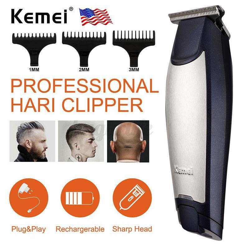 babyliss for men pro hair cutting & trimming kit